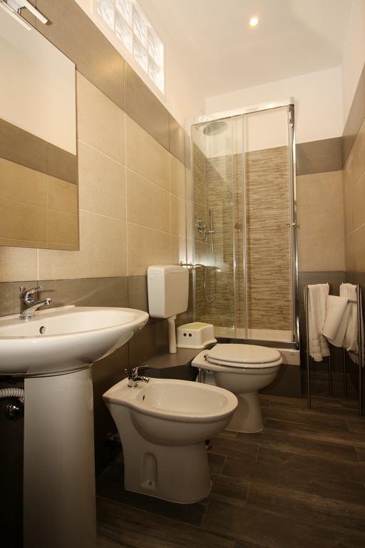 Mi.Ro Rooms Rome Exterior photo