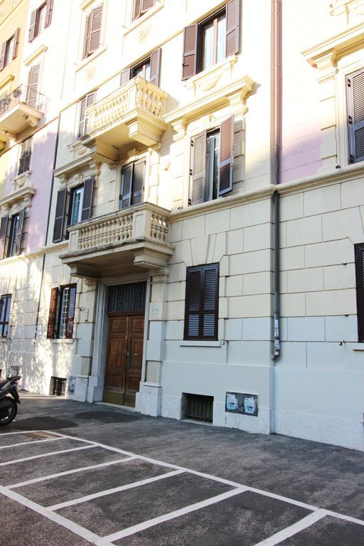Mi.Ro Rooms Rome Exterior photo