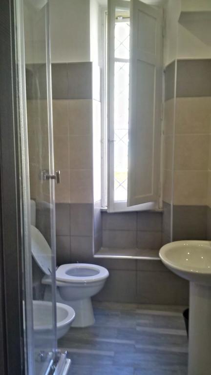 Mi.Ro Rooms Rome Exterior photo
