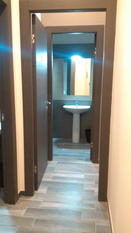 Mi.Ro Rooms Rome Exterior photo