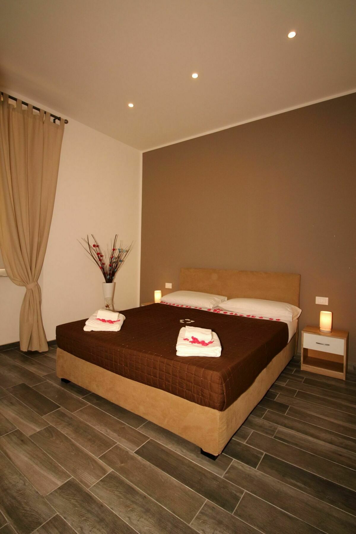 Mi.Ro Rooms Rome Exterior photo